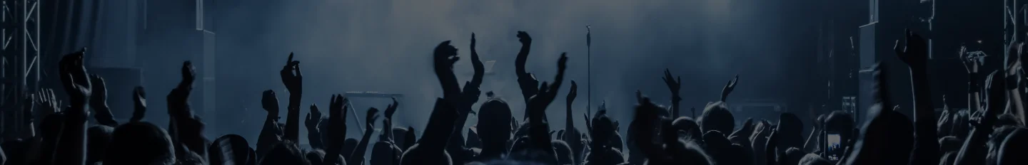 entertainment banner